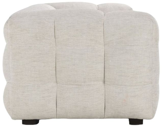 Classic Home Walter Beige 94" Sofa -3