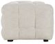 Classic Home Walter Beige 94" Sofa -3