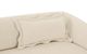 TOV Furniture Lou Sandstone 91" Sofa-5