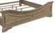 Liberty Furniture Magnolia Manor Taupe/Weathered Bisque Tufted King Upholstered Panel Bed-5