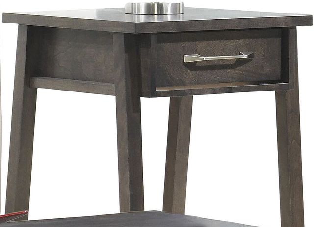 Concept Plus End Table-0