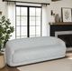 Armen Living Figueroa Snow Fleck Sofa-2