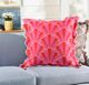 Stylecraft Tamara Day Pink 30" Designer Pillow-1