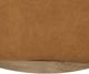 KUKAHOME Dana Concord Camel Accent Swivel Chair-5