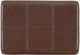 Linon Claridge Brown/Cognac Bar Stool-4