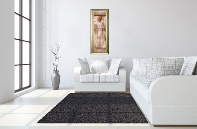 Classy Living Fressinier Grecian Bath Il Wall Art-1