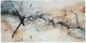 Signature Design by Ashley® Teague Brown/Gray/Ivory Wall Clock-4