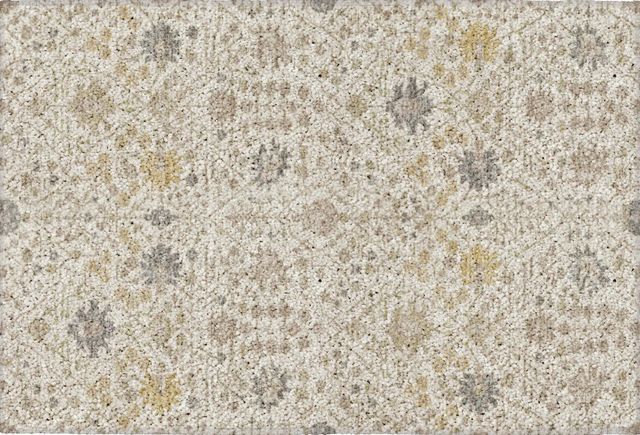 Dalyn™ Rug Company Tabrook TB12 Ivory 5'x8' Area Rug-3