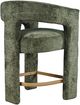 Jofran Inc. Gwen Forest Counter Stool-1