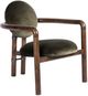 Four Hands Bria Surrey Olive Chair-0