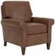 Flexsteel® Customizable Westside High-Leg Recliner-0