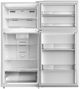Avanti® 30" 14.2 Cu. Ft. Stainless Steel Top Freezer Refrigerator -1