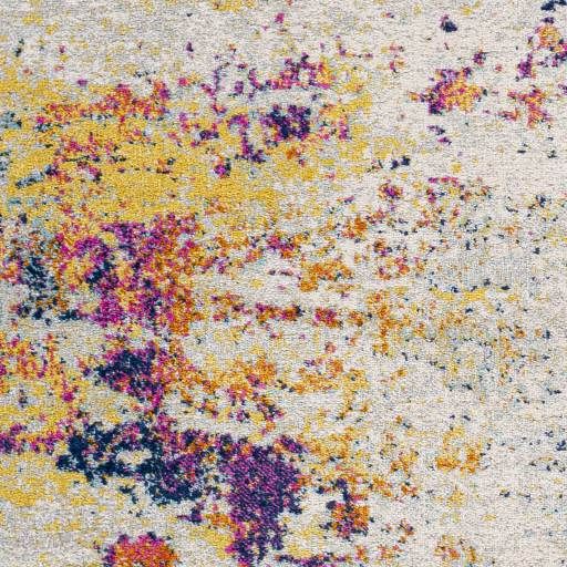 Surya Chester Multi-Colored 7'x9' Area Rug-4