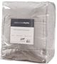 Olliix by Madison Park Grey All Season Hypoallergenic Microfiber Down Alternative Full/Queen Windom Blanket-2