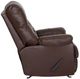 Franklin™ Trilogy Federica Brown Power Rocker Recliner-3