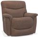 La-Z-Boy® James Sable Power Wall Recliner-0