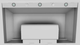 Vent-A-Hood® Designer Series 42" Stainless Steel Wall Mounted Range Hood-2