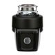 Evolution Pro 1000LP Garbage Disposal, 1 HP-1
