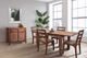 Porter International Designs Urban Natural Dining Table-3