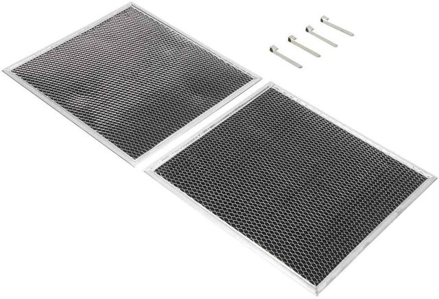 Whirlpool® Range Hood Charcoal Filter-0