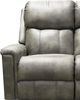 England Furniture Customizable Co EZ1C00 Double Reclining Loveseat-1