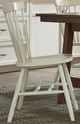 Liberty Furniture Creations II White Copenhagen Side Chair-0