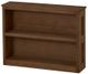 Crate Designs™ Furniture Brindle Bookcase-0