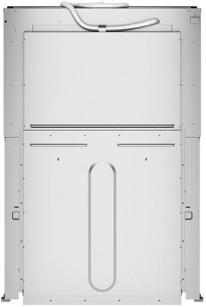 Maytag® 30” Fingerprint Resistant Stainless Steel Oven/Micro Combo Electric Wall Oven with EvenAir™ True Convection System-4