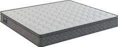 Sherwood® Bedding Essentials® Safehaven 8" Innerspring Firm Euro Top Queen Mattress