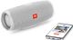 JBL Charge 4 Steel White Portable Bluetooth Speaker-3