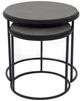 Moe's Home Collection Roost 2-Piece Nesting Table Set-1