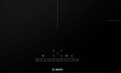 Bosch® 500 Series 36" Black Induction Cooktop