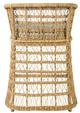 Furniture Classics Calhoun Brown Counter Stool-3