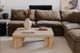 Moe's Home Collection Oregon Blonde Square Coffee Table -4
