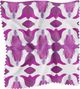 Laura Park Designs Spice Market Raspberry  22" x 22" Pillow-1