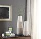 Stylecraft Evian Ivory Transitional Ceramic Vase-5