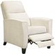 Superstyle Customizable 35 Manual Recliner-1