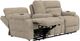 Catnapper® Regenerator Burlap Dual Power Recliner Loveseat with Power Adjustable Headrest and Lumbar-4