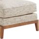 Tommy Bahama® Furniture Customizable Island Fusion Tasman Chair-2