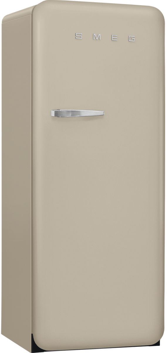 Smeg 50's Retro Style 9.5 Cu. Ft. Moonlight Compact Refrigerator-3