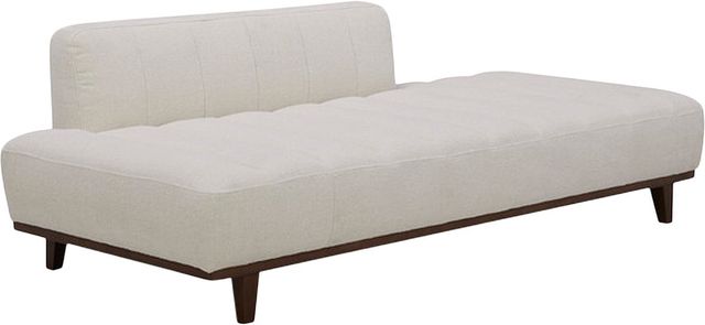 Moe's Home Collection Bennett Warm White Daybed-0