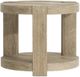 Bernhardt Tribeca Aurum Side Table-4