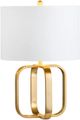 Crestview Collection Milo Gold Table Lamp-3