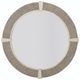 Century® Curate St. Simons French Gray/Peninsula Mirror-0