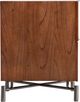 Bernhardt Brasea Lume 2-Drawer Nightstand-2