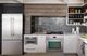 Thermador® Masterpiece 30" Stainless Steel Electric Built in Single Oven-4