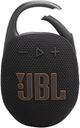 JBL® Clip 5 Black Portable Speaker-0