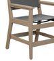 Berlin Gardens Mayhew Sling Dining Chair-1