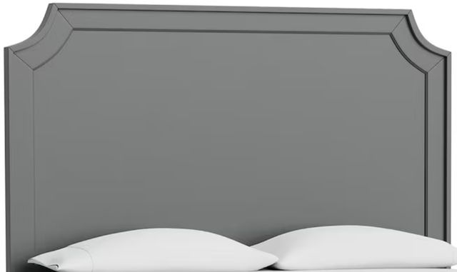 Bassett® Furniture Ventura Customizable King/California King Panel Headboard-0