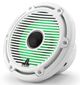 JL Audio® 6.5" Marine Coaxial Speakers with Transflective™ LED Lighting-1